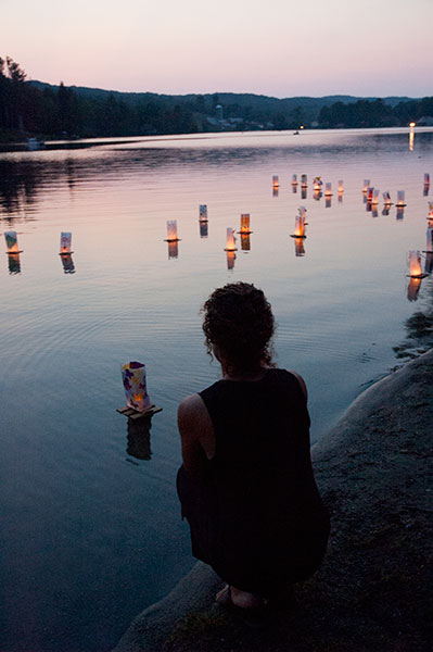 Lanterns of Remembrance